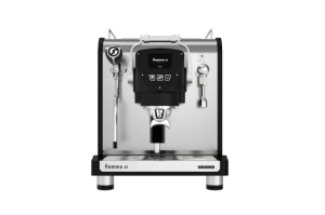 Кофемашина Fiamma Vela Pressure Profile