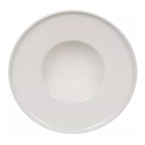 Тарелка для пасты KUTAHYA BONE Chef Taste Of BNCTO24SPT00, 24 см