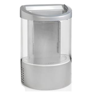 Витрина Tefcold VOC100