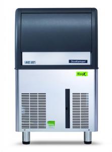Льдогенератор Scotsman ACM 87 AS