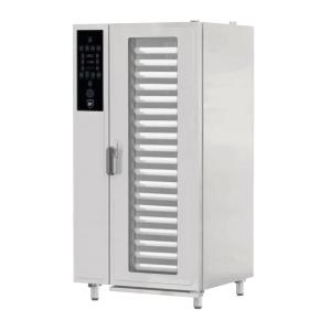 Пароконвектомат Kayman Flashtaste Base ПКЭ-20Б-БА