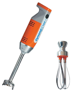 Ручной блендер Dynamic Dynamix 160 Combi MF052 