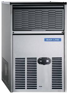 Льдогенератор Scotsman BH 4015 WS кубик