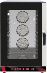 Пароконвектомат Tatra TPI 12 DC.5V