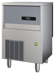 Льдогенератор Apach AGB9519B W