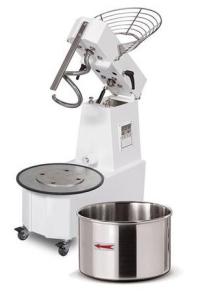 Тестомес WLBake SP18 E A2V