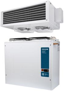 Сплит система Полаир sb 216s