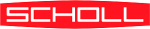 Бренд Scholl