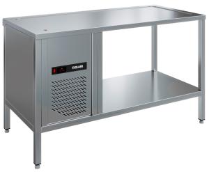 Стол с охлаждающей поверхностью Polair T70 M1,4-1 0430 (TT1,4GN-G R600)