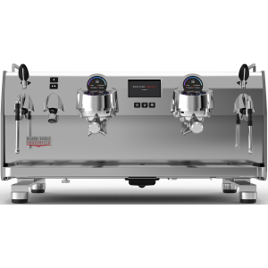 Кофемашина Victoria Arduino Maverick Gravimetric Volumetric T3 GR2 Steelux 220V