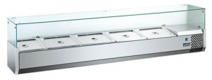 HURAKAN HKN-VRX1500/380