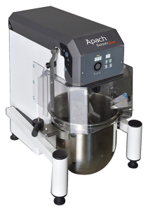 Миксер APACH Bakery Line APL10B 1Ф