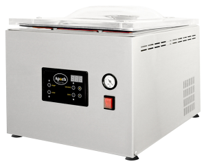 Вакуумный упаковщик Apach AVM312