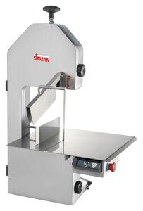 Пила Sirman SO-1550 F3 1Ф