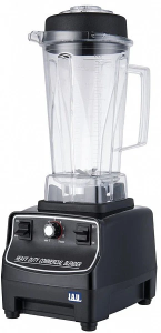 JAU BL-1500 Black
