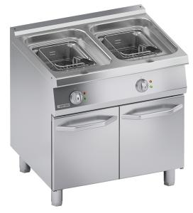 Фритюрница Veroterm VT2FGE1010