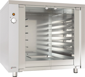 Расстоечный шкаф для расстойки теста GIERRE MEGA 12UG