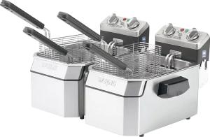Фритюрница Waring WDF1000DE
