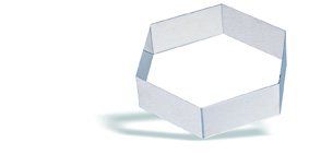 Форма кондитерская Pujadas 765.024