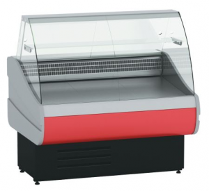 Витрина холодильная Cryspi Octava 1200