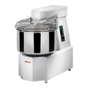 Тестомес GAM S-40-2S