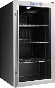 Шкаф среднетемпературный Viatto VA-JC88WD