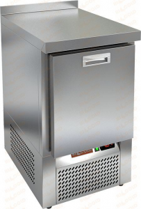 Холодильный стол Hicold GNE 1/TN BOX