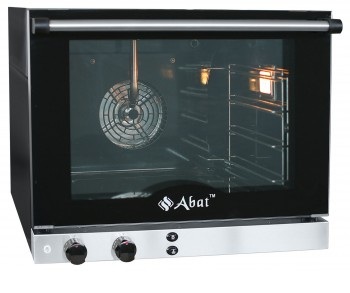 Конвекционная печь Abat КПП-4-1/2Э