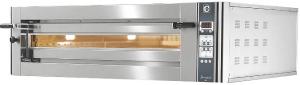 Печка для выпечки пиццы Cuppone DN635/1D