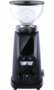 Fiorenzato Alground Classic черная