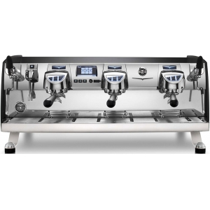 Кофемашина Victoria Arduino VA 388 Black Eagle Gravimetric 3GR Black 380V