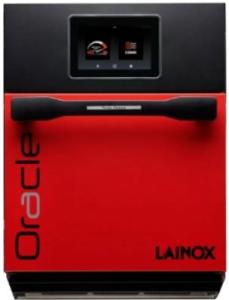 Печь комбинированная Lainox ORACLE ORACRS