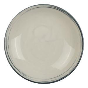 Тарелка глубокая KUTAHYA CORENDON Frame BNTS25CK890670, 25 см