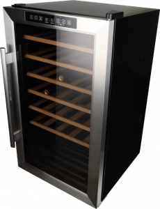 Винный холодильник Viatto VA-WC33CDL 
