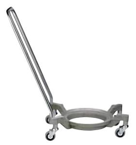 Тележка д/дежи Bear Varimixer 22AR80 Д/AR80