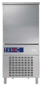 Шкаф шоковой заморозки Electrolux Professional RBF101 (727895)