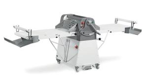 Тестораскаточная машина DSF 600-1400 VAR
