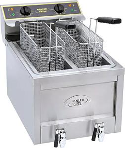 Фритюрница Roller Grill RFE 8 D