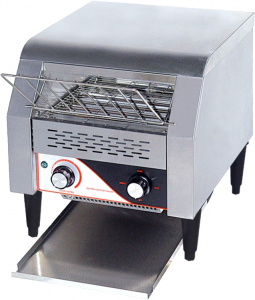Конвейерный тостер Viatto VCT-150