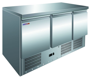 Стол Cooleq S903 Саладетта