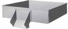 Лоток для попкорна RoboLabs ЛКРМ-01