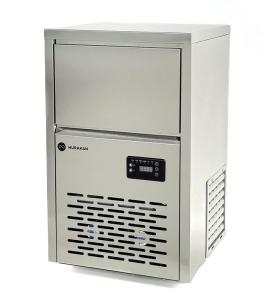 Льдогенератор Hurakan HKN-IMC30M кубики