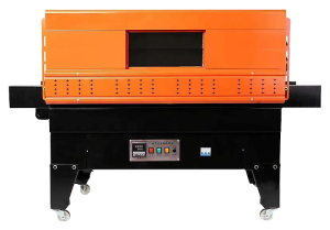 Packvac BS4535 аппарат 
