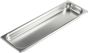 Гастроёмкость Viatto 824-40 GN 2/4-40