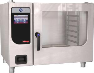 Пароконвектомат MKN FlexiCombi MagicPilot 6.1 FKECOD615T