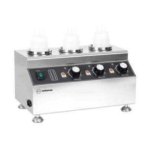 Подогреватель для соуса Hurakan HKN-ESW3