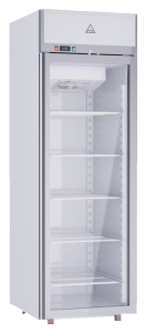 Холодильный шкаф Аркто R290 D 0.5-SL