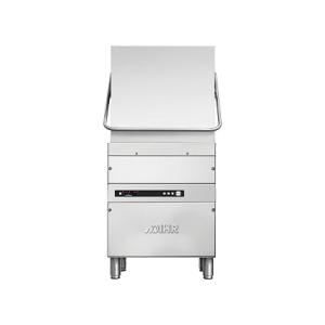Машина посудомоечная купольная DIHR HT 11 IT+DDE+PS
