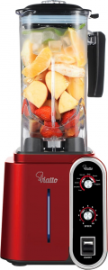 Блендер профессиональный для баров Viatto VA-BL1899R
