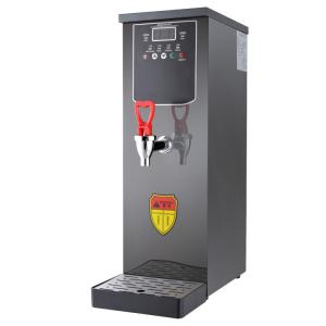Проточный кипятильник EKSI TWH 10L черный